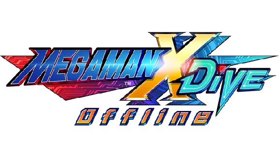 🔥 MEGA MAN X DiVE Offline | Steam RU+UA+KZ+CIS 🔥