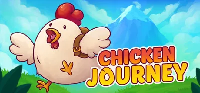 Chicken Journey⚡АВТОДОСТАВКА Steam Россия