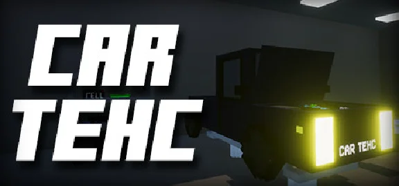 🔥 Car Tehc | Steam RU+UA+KZ+CIS 🔥