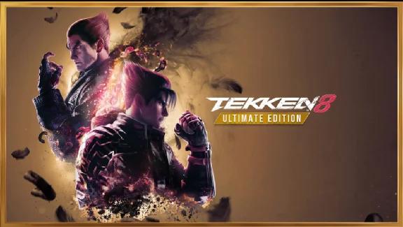 💚 TEKKEN 8 🎁 STEAM/СТИМ GIFT 💚 ТУРЦИЯ | ПК
