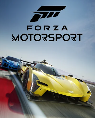 🔥Forza Motorsport (STEAM)🔥 RU/KZ/UA/BY