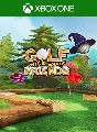 ❗GOLF WITH YOUR FRIENDS❗XBOX ONE/X|S🔑КЛЮЧ❗