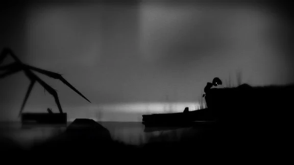 ❗LIMBO❗(PC WIN)🔑КЛЮЧ❗