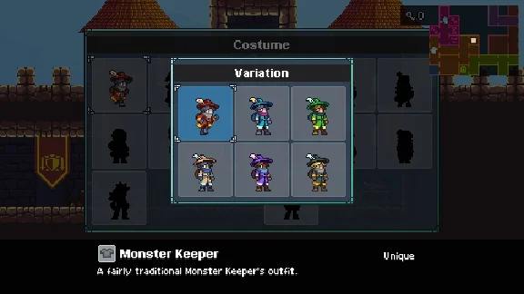 ❗MONSTER SANCTUARY❗XBOX ONE/X|S🔑KEY❗