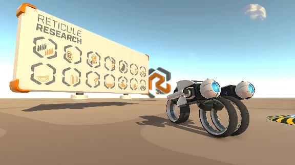 ❗TERRATECH: PROSPECTOR EDITION❗XBOX ONE/X|S🔑KEY❗