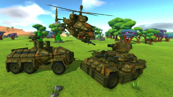 ❗TERRATECH: PROSPECTOR EDITION❗XBOX ONE/X|S🔑KEY❗
