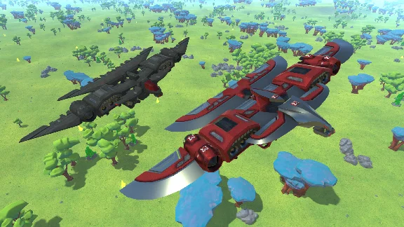 ❗TERRATECH: PROSPECTOR EDITION❗XBOX ONE/X|S🔑KEY❗