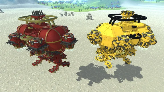 ❗TERRATECH: PROSPECTOR EDITION❗XBOX ONE/X|S🔑KEY❗