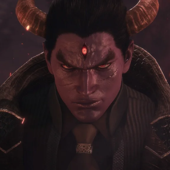🔲TEKKEN 8🟥☑️ALL REGIONS☑️
