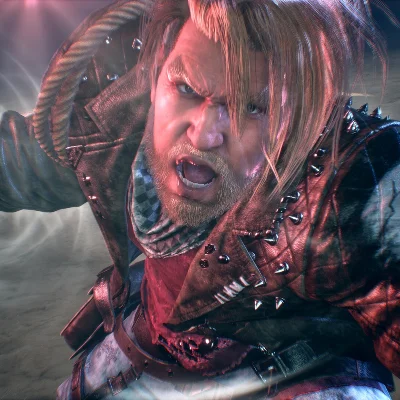 🔲TEKKEN 8🟥☑️ВСЕ РЕГИОНЫ☑️