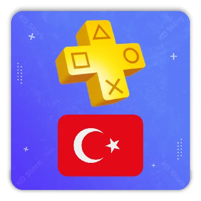 🟦 PS PLUS ESSENTIAL EXTRA DELUXE 🔥ДЕШЕВЫЙ🚀БЫСТРЫЙ TR