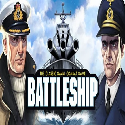 Hasbro´s BATTLESHIP (Steam key / Region Free)