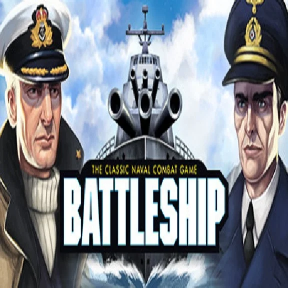 Hasbro´s BATTLESHIP (Steam key / Region Free)