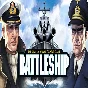 Hasbro´s BATTLESHIP (Steam key / Region Free)