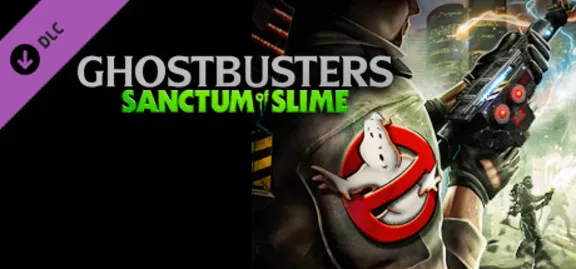 Ghostbusters: Sanctum of Slime Challenge Pack DLC Steam