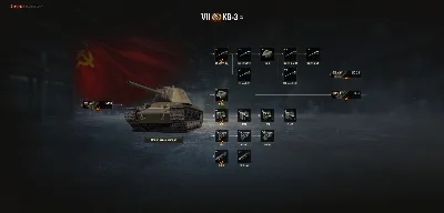 ❤️ WOT RU ПРОКАЧКА ВЕТОК ❤️