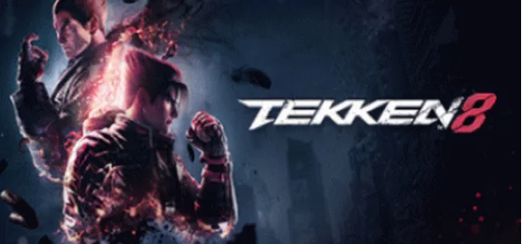 TEKKEN 8 - Deluxe Edition 💎 STEAM GIFT RUSSIA