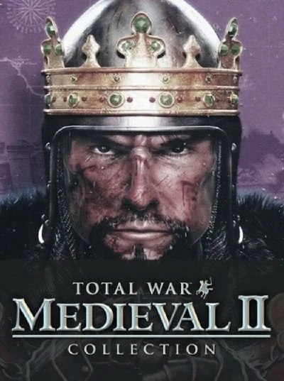 🔥Medieval II: Total War Collection STEAM KEY GLOBAL
