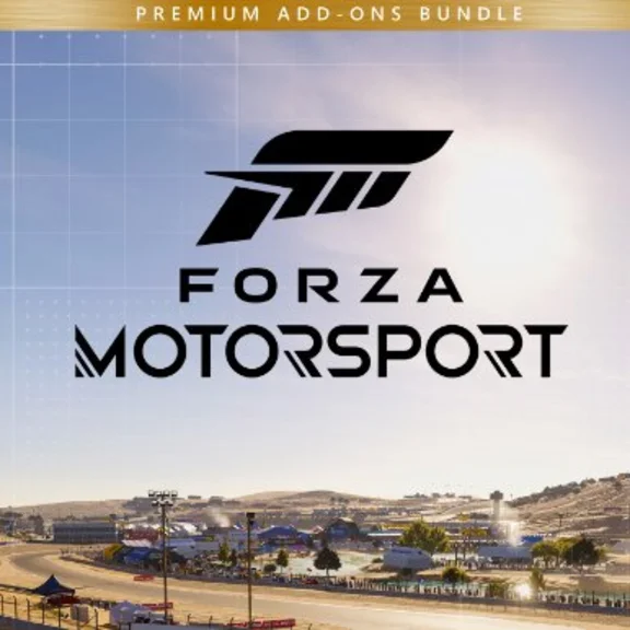 🏎️🚗🚘 FORZA MOTORSPORT PREMIUM EDITION STEAM 🚘🚗🏎️