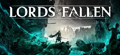 ⚔️ LORDS OF THE FALLEN 🇹🇷 Турция STEAM GIFT + DELUXE