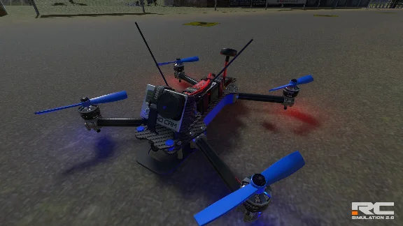 RC Simulation 2.0 💎 АВТОДОСТАВКА STEAM GIFT РОССИЯ