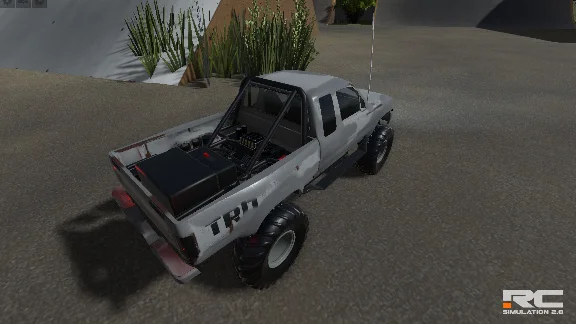 RC Simulation 2.0 💎 АВТОДОСТАВКА STEAM GIFT РОССИЯ