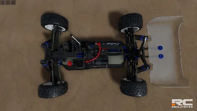 RC Simulation 2.0 💎 АВТОДОСТАВКА STEAM GIFT РОССИЯ