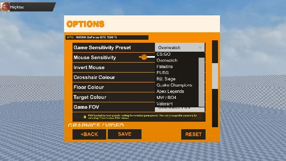 Aim Trainer Pro 💎 АВТОДОСТАВКА STEAM GIFT РОССИЯ