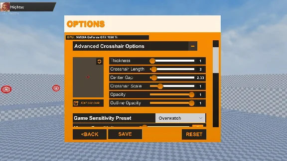 Aim Trainer Pro 💎 АВТОДОСТАВКА STEAM GIFT РОССИЯ