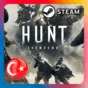 🎀Hunt: Showdown🔝Steam gift🎁Turkey