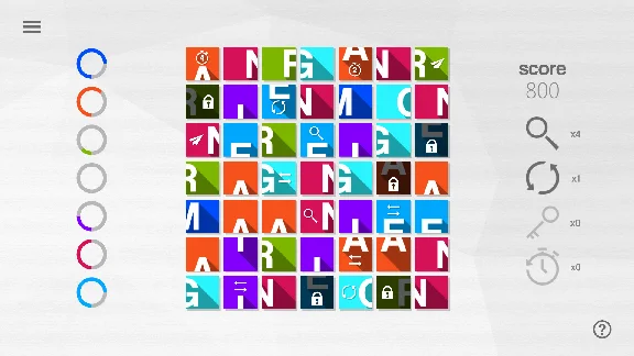 Anagrams 💎 STEAM GIFT RUSSIA