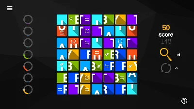 Anagrams 💎 STEAM GIFT RUSSIA