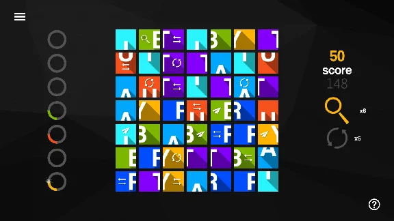 Anagrams 💎 STEAM GIFT RUSSIA