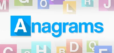 Anagrams 💎 STEAM GIFT RUSSIA