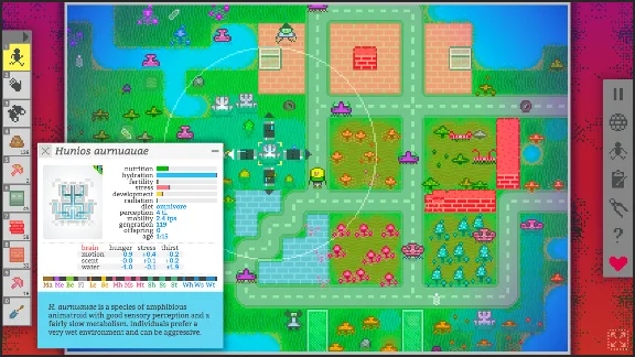 Vilmonic 💎 АВТОДОСТАВКА STEAM GIFT РОССИЯ