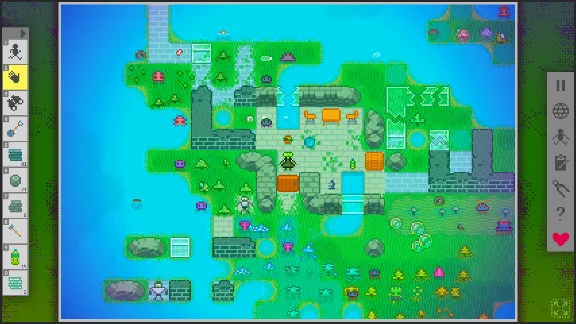 Vilmonic 💎 АВТОДОСТАВКА STEAM GIFT РОССИЯ