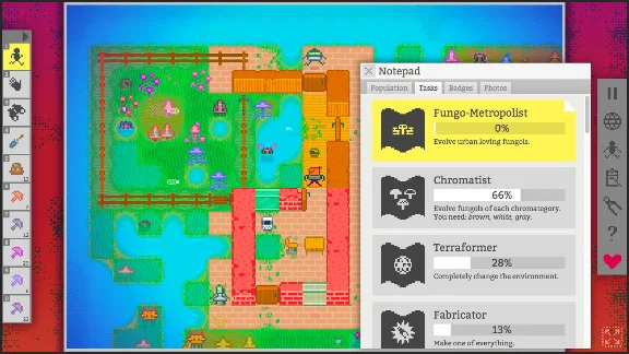 Vilmonic 💎 АВТОДОСТАВКА STEAM GIFT РОССИЯ
