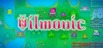 Vilmonic 💎 АВТОДОСТАВКА STEAM GIFT РОССИЯ