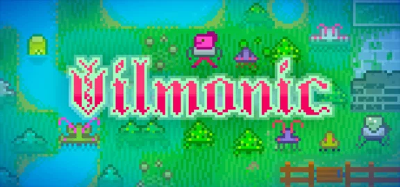 Vilmonic 💎 АВТОДОСТАВКА STEAM GIFT РОССИЯ