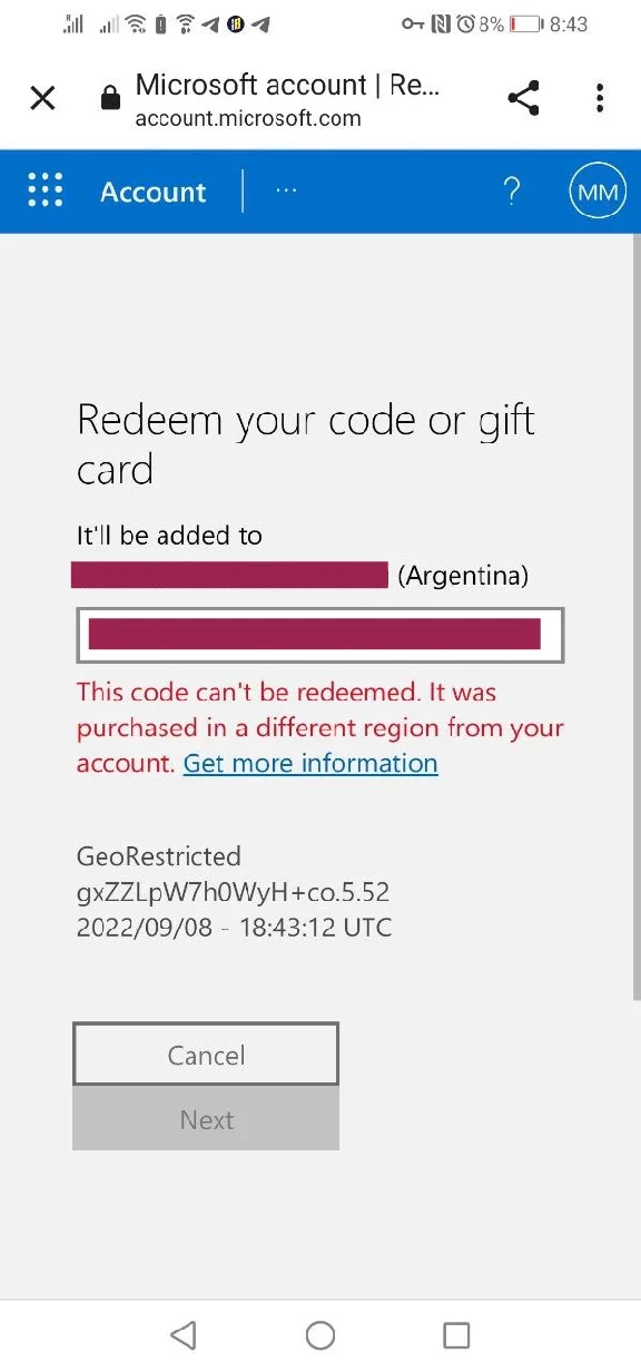 💥 АКТИВАЦИЯ КЛЮЧЕЙ 💚 (XBOX/MICROSOFT)✅ЛЮБОЙ РЕГИОН🌍