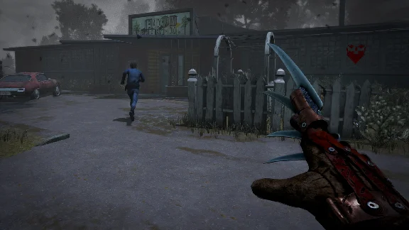 🔥DBD - A Nightmare on Elm Street {Steam/RU/CIS} + 🎁