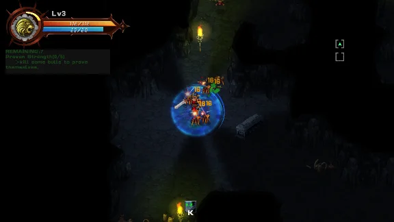 Mulite Sword Man 💎 АВТОДОСТАВКА STEAM GIFT РОССИЯ