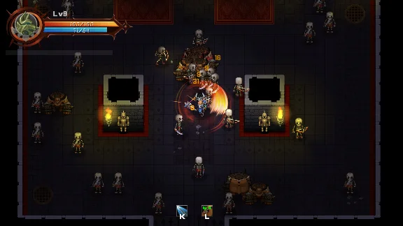 Mulite Sword Man 💎 АВТОДОСТАВКА STEAM GIFT РОССИЯ