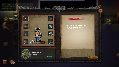 Mulite Sword Man 💎 АВТОДОСТАВКА STEAM GIFT РОССИЯ