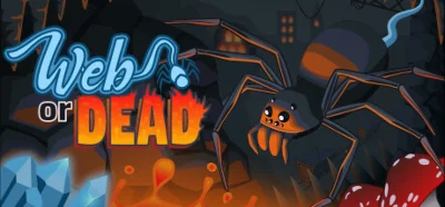 Web or Dead 💎 STEAM GIFT RUSSIA