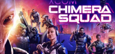 XCOM: Chimera Squad 💎STEAM KEY RU+CIS LICENSE