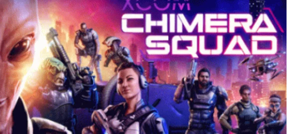 XCOM: Chimera Squad 💎STEAM KEY RU+CIS LICENSE