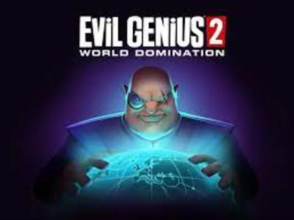 Evil Genius 2: World Domination Deluxe Edition Steam