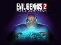 Evil Genius 2: World Domination Deluxe Edition Steam