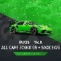 FH4 🚗 ALL CARS + 💰 500KK CR + 🎰 500K SUPER WS 🚀
